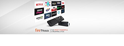 Fire TV Stick | Streaming Media Player (Previous generation)