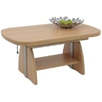 Suchergebnis auf Amazon.de für: 200 - 500 EUR - Couchtische / Tische