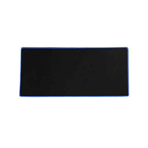 Yahee Mousepad Mauspad Schreibtischunterlage Schreibtischmatte Mouse Pad 60 x 30 cm - 4