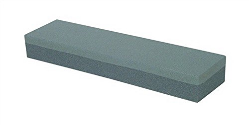 Preisvergleich Produktbild Abziehstein grob / fein 200x50x25mm für Stechbeitel / Hobeleisen