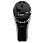 Targus APV018AP 200W AC Automotive Power Inverter with USB Fast Charging Port