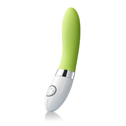 Preisvergleich Produktbild LELO Liv Lime Green, 1 Stück
