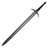 Caja ilustrada Neptune Juego de Tronos - Espada Réplica Longclaw de Jon Snow, Multicolor, 114 cm