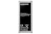 Produktbild Samsung Ersatz Akku Lion 1860mAh Galaxy Alpha G850F