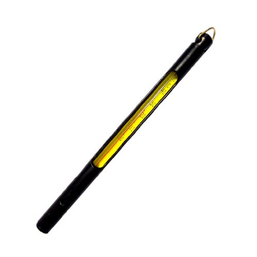 Preisvergleich Produktbild Thermometer zum ermitteln der Wassertemperatur