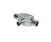 Produktbild Good Connections RF-Verteiler 2xKuppl. 1xSt. BZT-CE