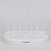 New Baby Newborn Milk Bottle Drying Rack for 9 Bottles@Kuntaashop