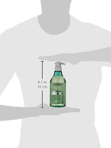 L’Oréal Paris Serie Expert Volumetry Shampoo, 500 ml - 3