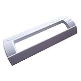 asa nevera bosch Tirador de puerta blanco universal.