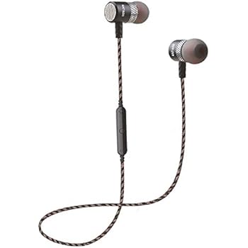 Boat Rockerz 230 In-Ear Bluetooth Headphone With Mic ...