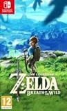 The Legend of Zelda: Breath of the Wild - Import , jouable en français
