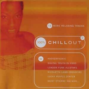 Chillout Cd Compilation 13 Tracks Amazon De Musik amazon de