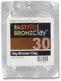 Fastfire BRONZclay 30 g