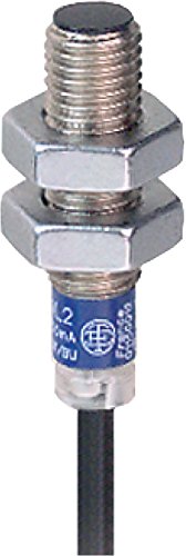 Preisvergleich Produktbild Telemecanique PSN – Det 30 06 – Bewegungsmelder Nähe induktiver Fun M8 Dauerstrom 3H Einbauleuchte