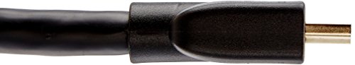 AmazonBasics Hochgeschwindigkeits-HDMI-Verlängerungskabel, 4,5 m - 4