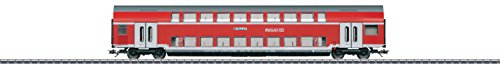 Preisvergleich Produktbild Märklin 43571 Doppelstockwagen 2.Kl. DB AG