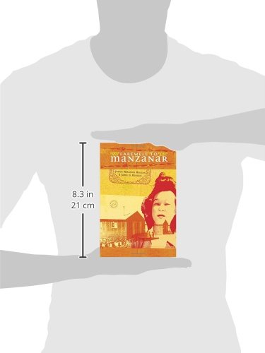 Farewell to Manzanar