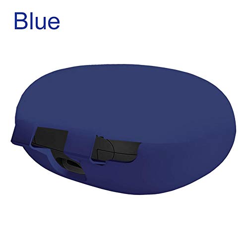 Preisvergleich Produktbild Pepional Bluetooth-KopfhörerabdeckungAbsturzs... Silikon-Schutzhülle Staubschutzhülle All Inclusive Für Powerbeats Pro Auricular Bluetooth