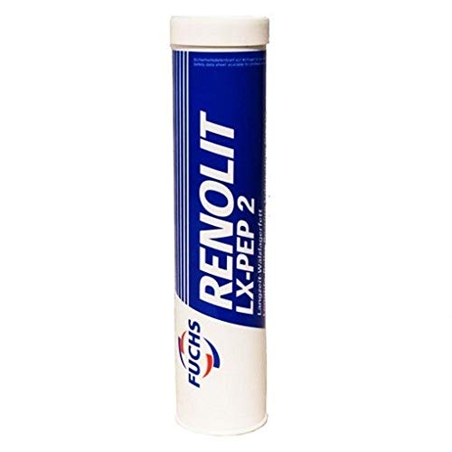 Fuchs Renolit LX-Pep 2 Multi Purpose EP Grease - 400g