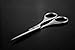 HC-2103 Suvorna Ador Professional 4.5" Moustache & Beard Trimming Scissors