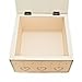 East of India Keepsake Memory Box - Baby / Memories / Bereavement / Family