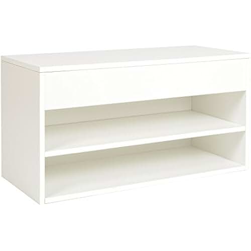 Suchergebnis auf Amazon.de für: Sitzbank, weiß, Breite 80 cm