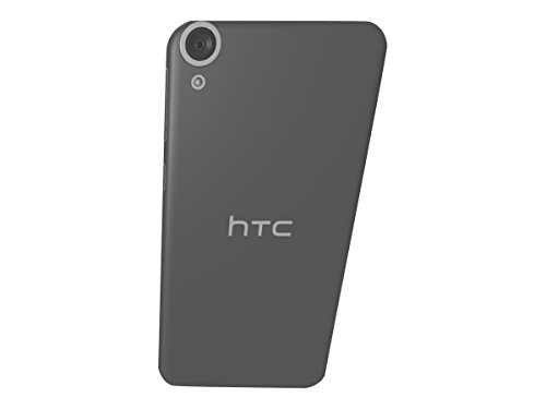 HTC Desire 820 Smartphone d  bloqu   4G  Ecran   5 5 Pouces - 16 Go - Simple SIM - Android 4 4 KitKat  Gris