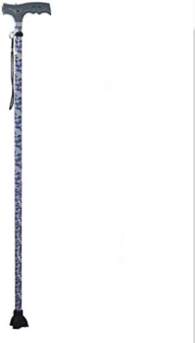 LL-Cane With LED Light Magnetic Massage 10 Adjustable Height Men'S Women'S Level