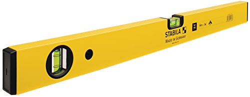 Stabila Messgeräte 02284 Wasserwaage 70 / 60 cm