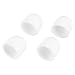 Produktbild mimagogy 4Pcs Silikon Motorabdeckung Cap Drone Motor-Schutz für Mavic Pro/Platinum