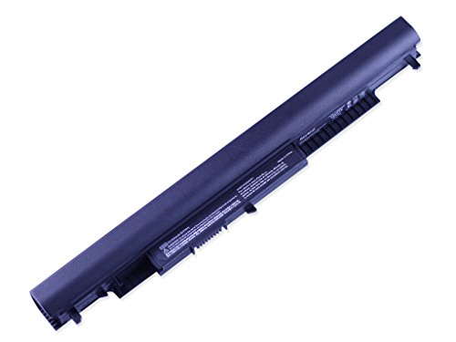 BEYOND Laptop Akku für HP 240 G4, 245 G4, 250 G4, 255 G4, 256 G4, HP Notebook 14 14g Series, HP Notebook 15 15g Series, HP HS03 HS04 HSTNN-LB6U HSTNN-LB6V 807612-421 807956-001. [14.6V 2200mAh, 12 Monate Herstellergarantie]
