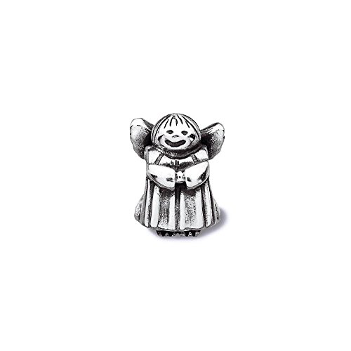 Imagen 1 de Pandora 79337 - Abalorio de mujer de plata de ley, 1 cm