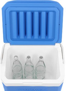 Campingaz Icetime Plus Kühlbox blau 26 L - 7