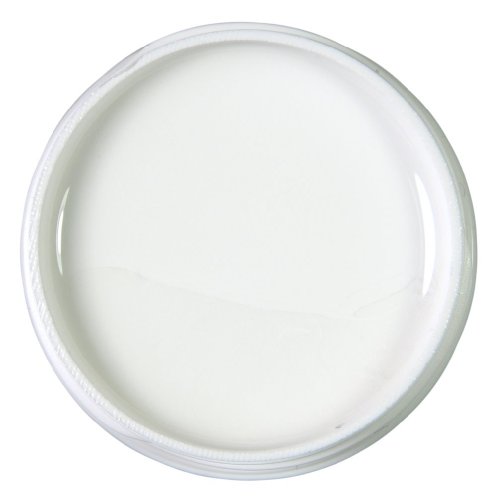 UV-Gel French Weiss - Hochweiss - dick # 559