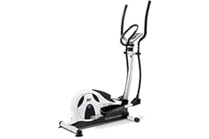 BH Fitness Bicicleta elíptica ZK200