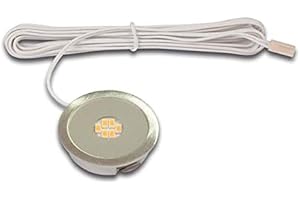 LAMP Hera LED-Einbauleuchte AR 45-LED 3W ww eds