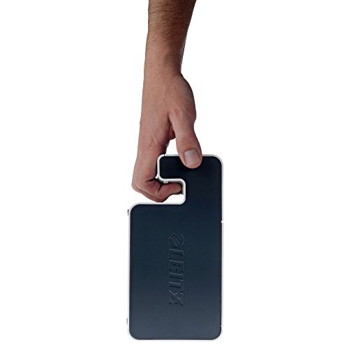 Leitz Icon 300 x 600DPI label printer - Label Printers (300 x 600 DPI, 91 cm, 8.8 cm, White, Power, WLAN, 209 mm)