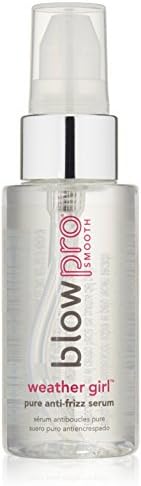 BlowPro Smooth, Weather Girl, Pure Anti-Frizz Serum X 50ml