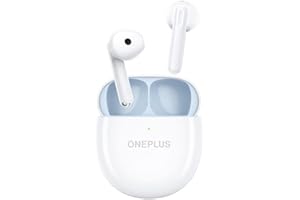 OnePlus Nord Buds CE Bluetooth Truly Wireless in Ear Earbuds