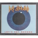 Let's Get Rocked - Def Leppard
