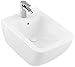 Produktbild Villeroy & Boch Bidet Venticello 4411 560x375mm Weiß Alpin Ceramicplus, 441100R1