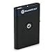 Price comparison product image GOgroove BlueGATE RXT Wireless Bluetooth Receiver AND Transmitter w/ 3.5mm Stereo Output & RCA Adapter for Phones , Tablets , Computers , MP3 Players , Cars Stereos , TVs , Home Entertainment Systems & More