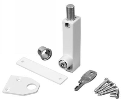 Preisvergleich Produktbild Era Universal 805–12 Drücken Bolt WH