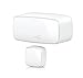 Price comparison product image Elgato Eve Door & Window - Wireless Contact Sensor with Apple HomeKit technology, Bluetooth Low Energy
