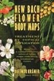 New Bach Flower Body Maps: Treatment by Topical Application by 