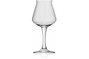 Rastal - Calice Degustazione BIRRA Artigianale TEKU 3.0 - Capacità 42,5 cl (14,8 oz) - Calice Personale