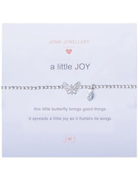 Joma a little joy Armband für Mädchen