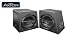 Produktbild AXTON AXB20A Compact Subwoofer 20cm mit Amplifier