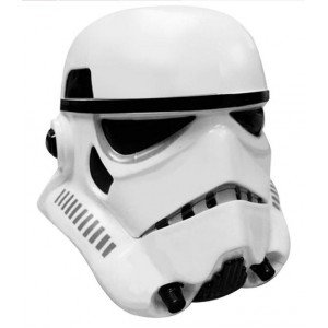 Kids licensing - sw92185 - Star Wars VII - Reloj digitale en caja 3d Trooper