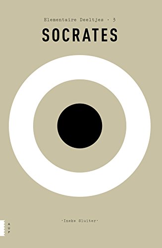 Ebook Socrates (Elementaire Deeltjes (3))